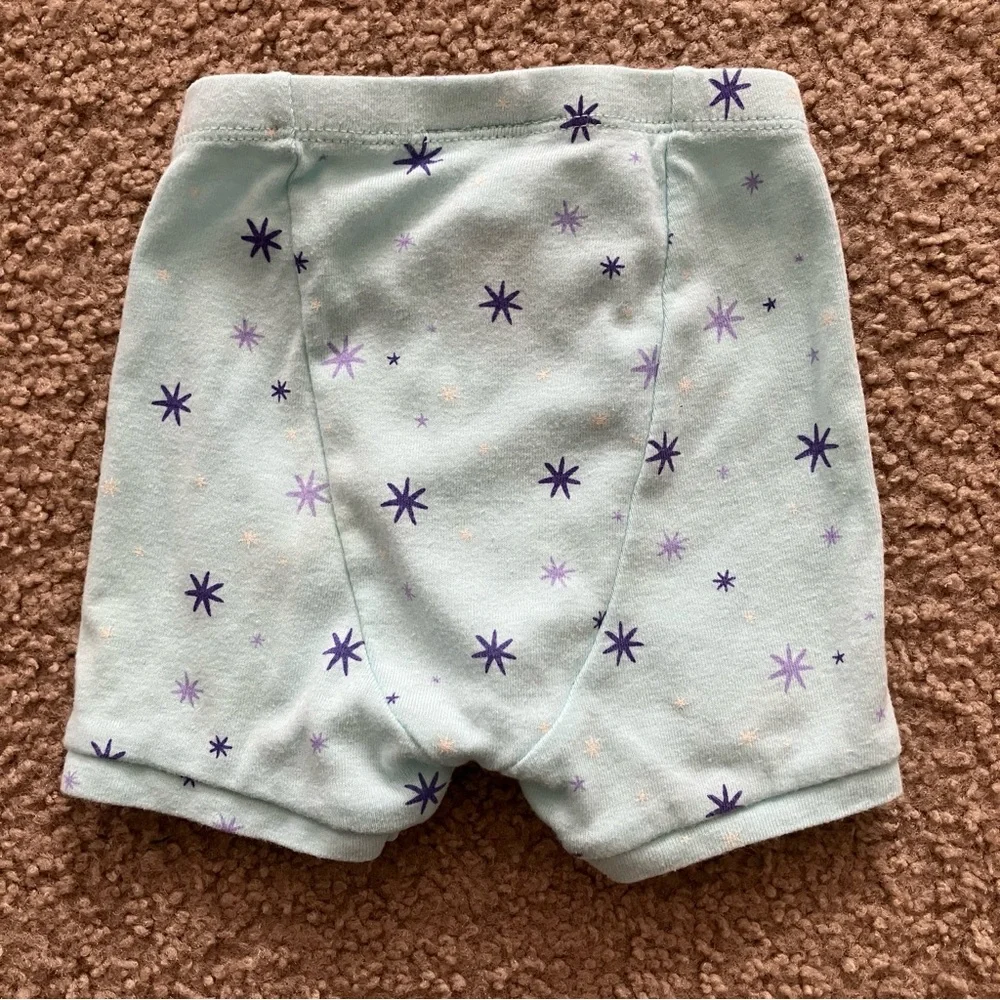 Baby GAP Frozen Pajama Set 12-18M